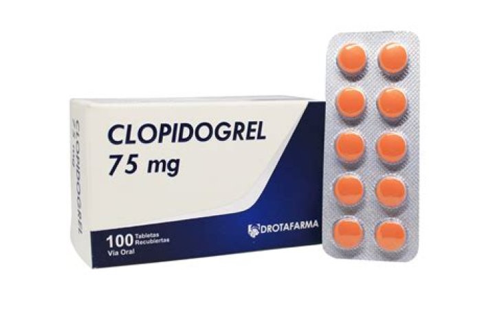 Can diabetic take clopidogrel?