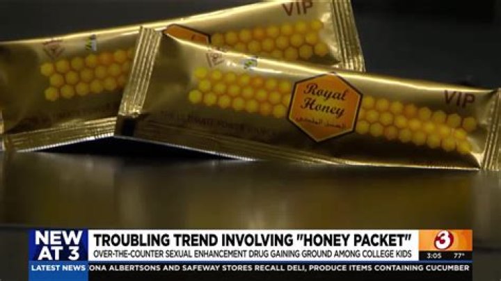 Can diabetic take honey?