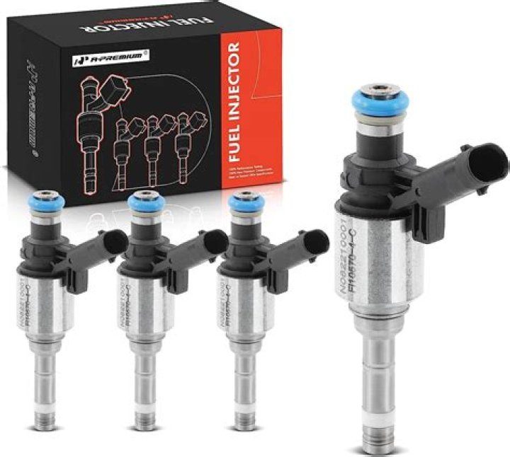 Can diesel fuel injectors be rebuilt?