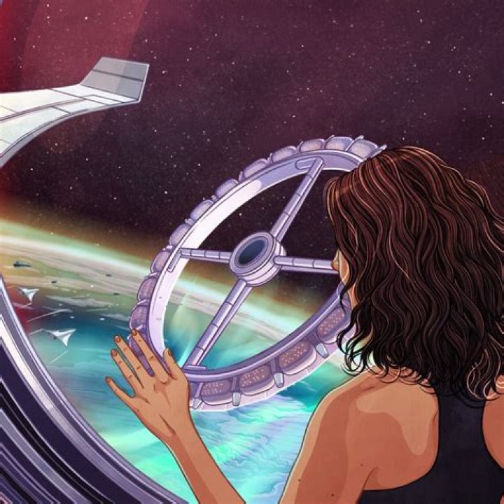 Can Earth fall out of space?