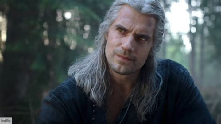 Can Geralt beat a sorcerer?