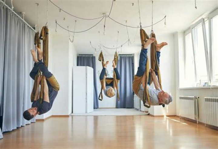 Can Hanging make you taller?