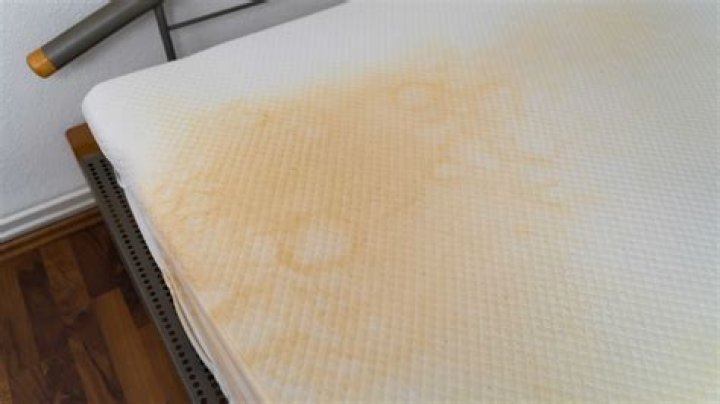 Can heat damage a mattress?