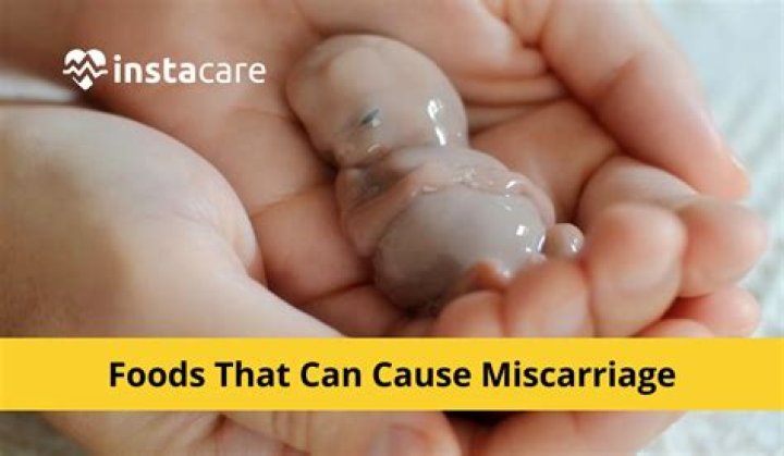 Can holding your pee cause miscarriage?