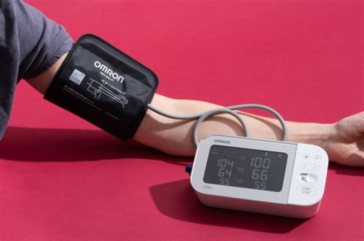 Can home blood pressure machines be wrong?
