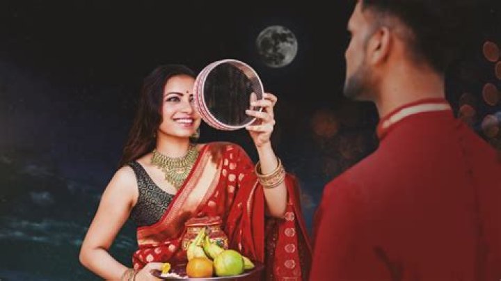 Can husband drink on Karwa Chauth?