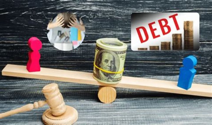 Can I be jailed for debt?