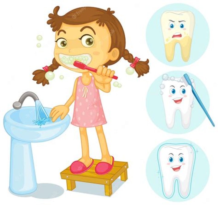 Can I brush my teeth with xylitol?