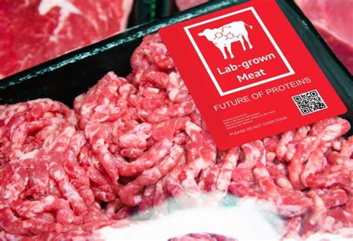 Can I buy lab-grown meat in UK?