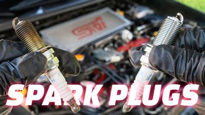 Can I change my own spark plugs?