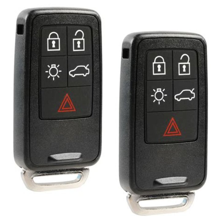 Can I clone my car key fob?