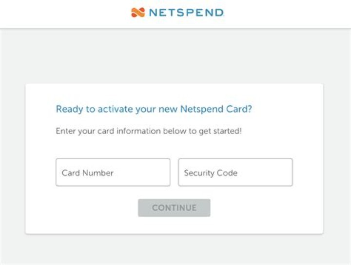 Can I deposit someone else's check into my netspend account?