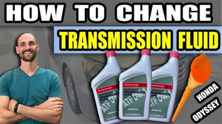 Can I do a transmission flush myself?