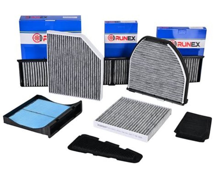 Can I drive my car without an air filter?