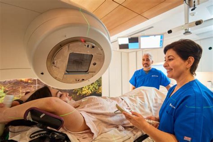 Can I drive myself to radiation treatments?