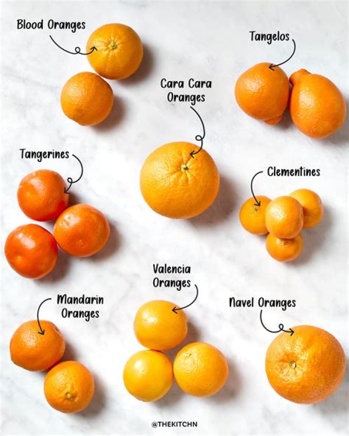 Can I eat orange in fever?