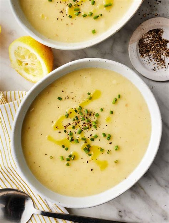 Can I eat potato soup left out overnight?