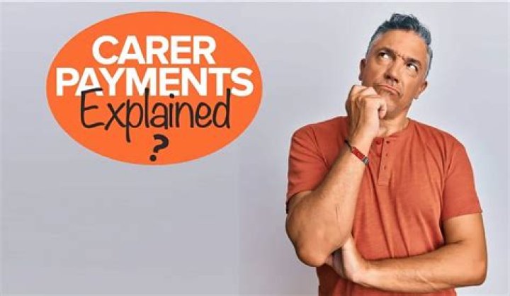 Can I get carer payment if my child has autism?