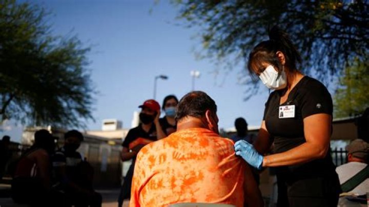 Can I get COVID after the vaccine?