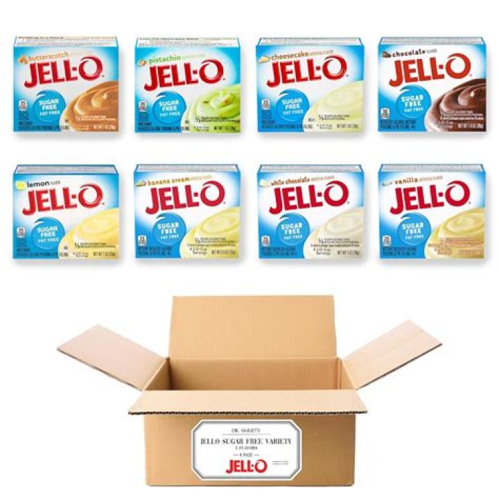 Can I have jello on keto?