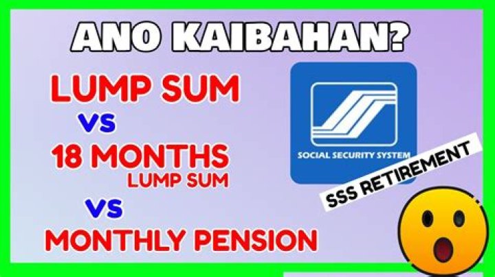 Can I invest lumpsum amount every month?