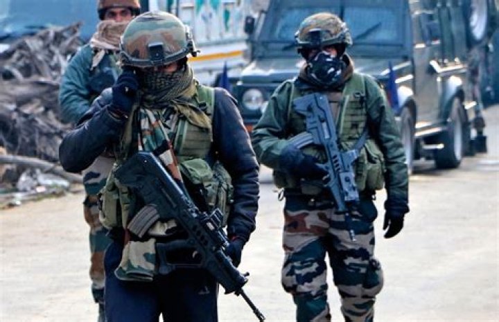 Can I join Para SF after NDA?