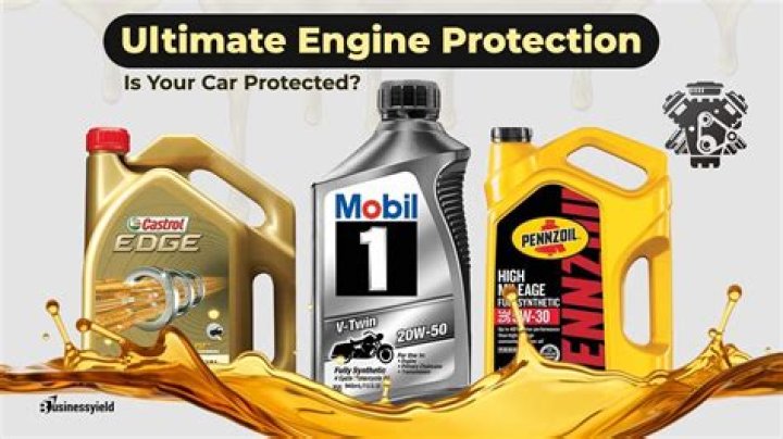 Can I mix 2 different engine oils?
