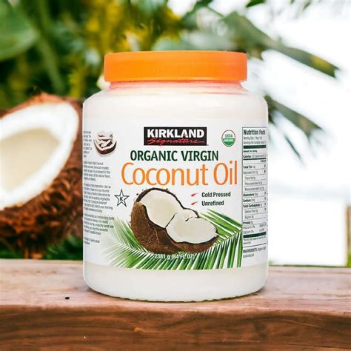 Can I mix coconut oil with glycerin?