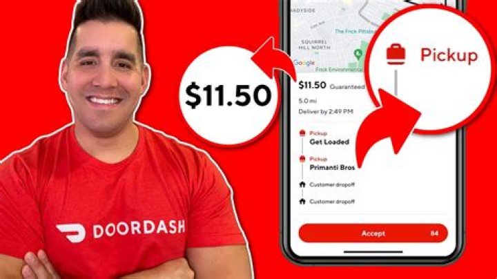 Can I pick up my own DoorDash order?