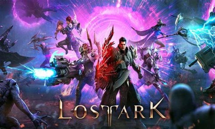 Can I play Lost Ark in India?