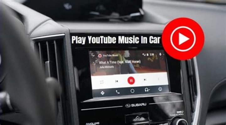 Can I play music through USB in my car?