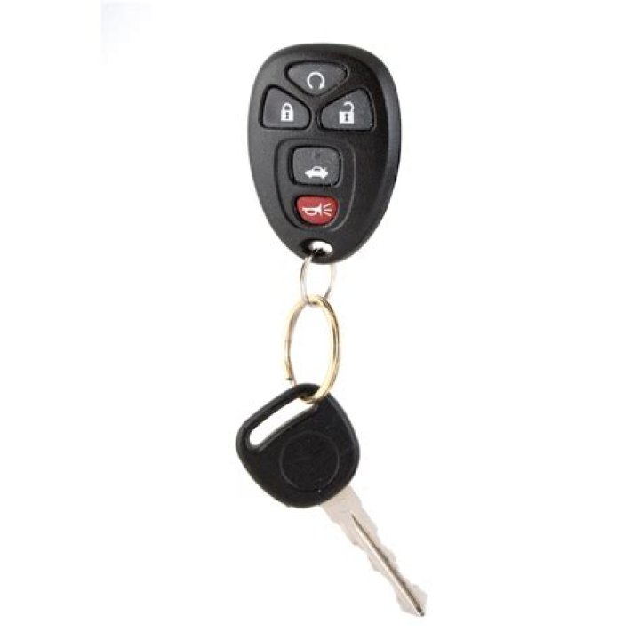 Can I program a new key fob myself?