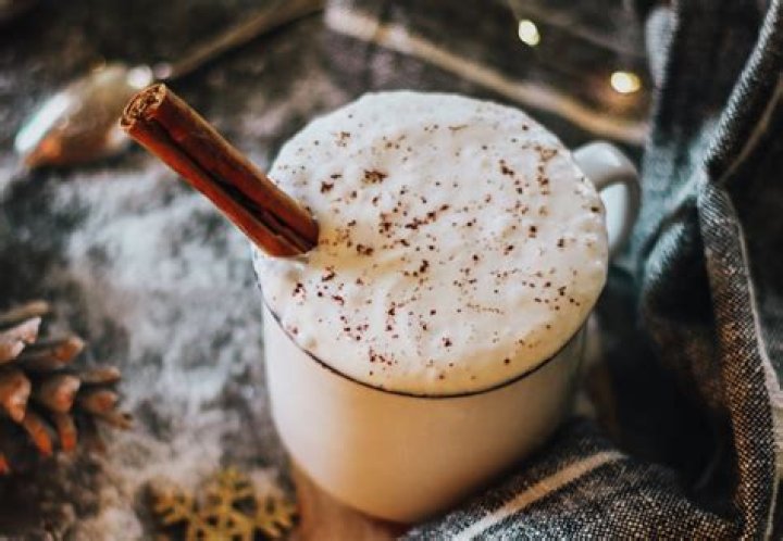 Can I put a cinnamon stick in my coffee?