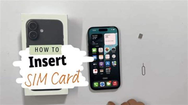 Can I put my phone SIM card in my tablet?