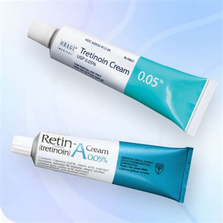 Can I put Retin A on my lips?