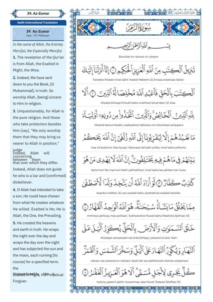 Can I read Surah Yaseen everyday?