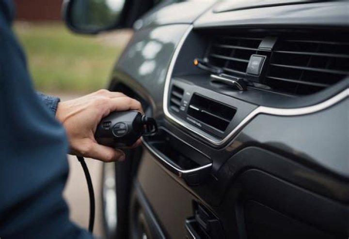 Can I recharge my car AC myself?