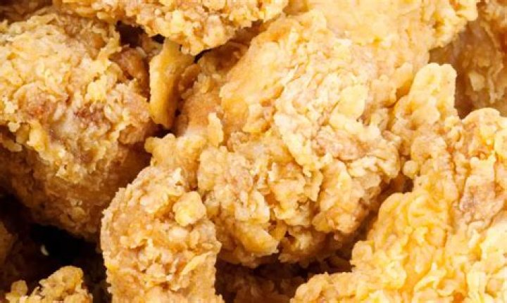 Can I reheat KFC chicken the next day?