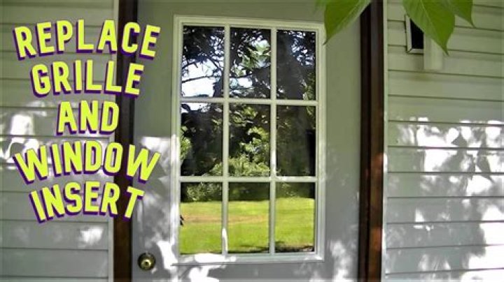 Can I replace windows myself?