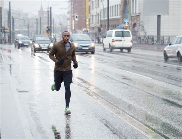 Can I run in the morning without eating?