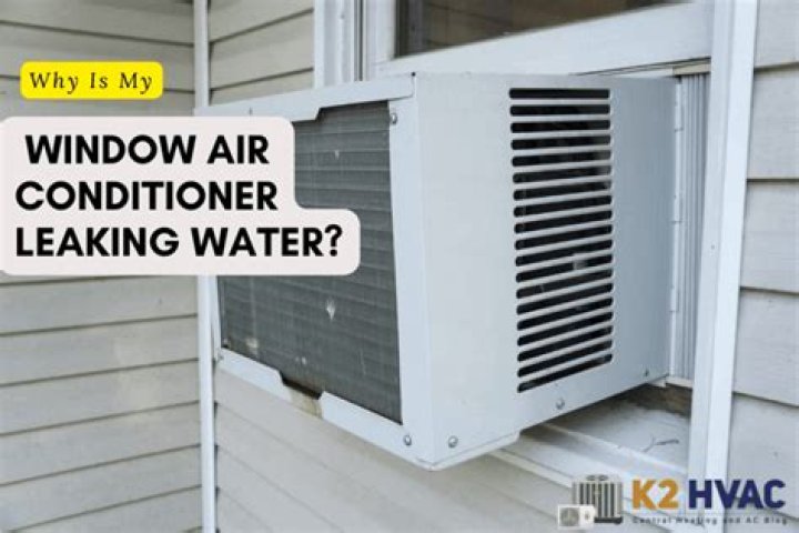 Can I spray Lysol in my window air conditioner?