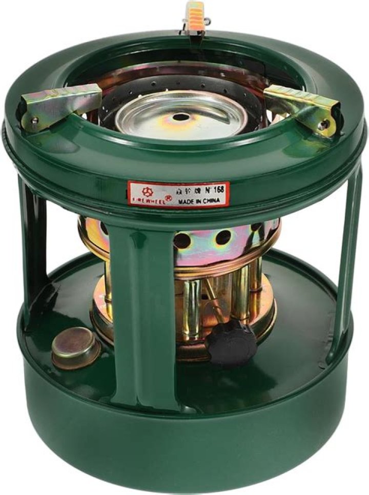 Can I store kerosene in my garage?