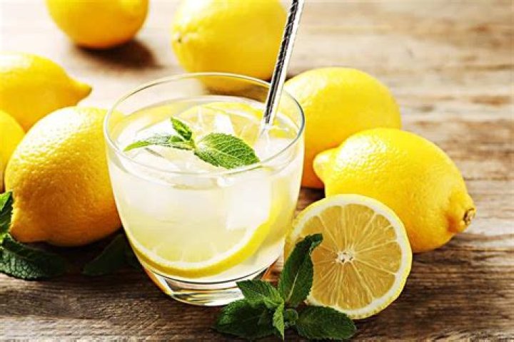 Can I substitute real lemon for fresh lemon juice?