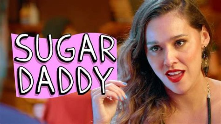 Can I sue my sugar daddy?