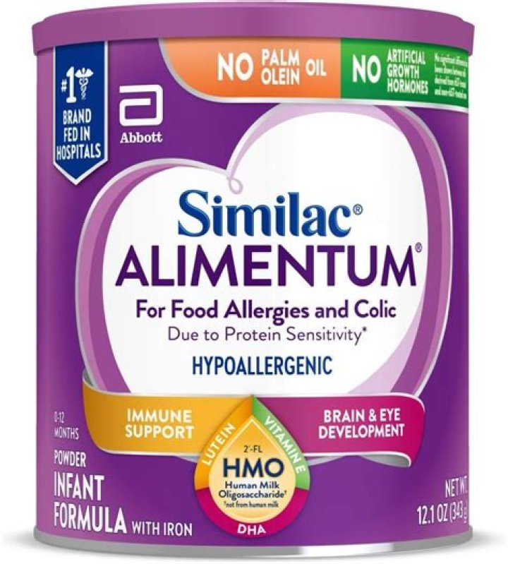 Can I sue Similac for recall?