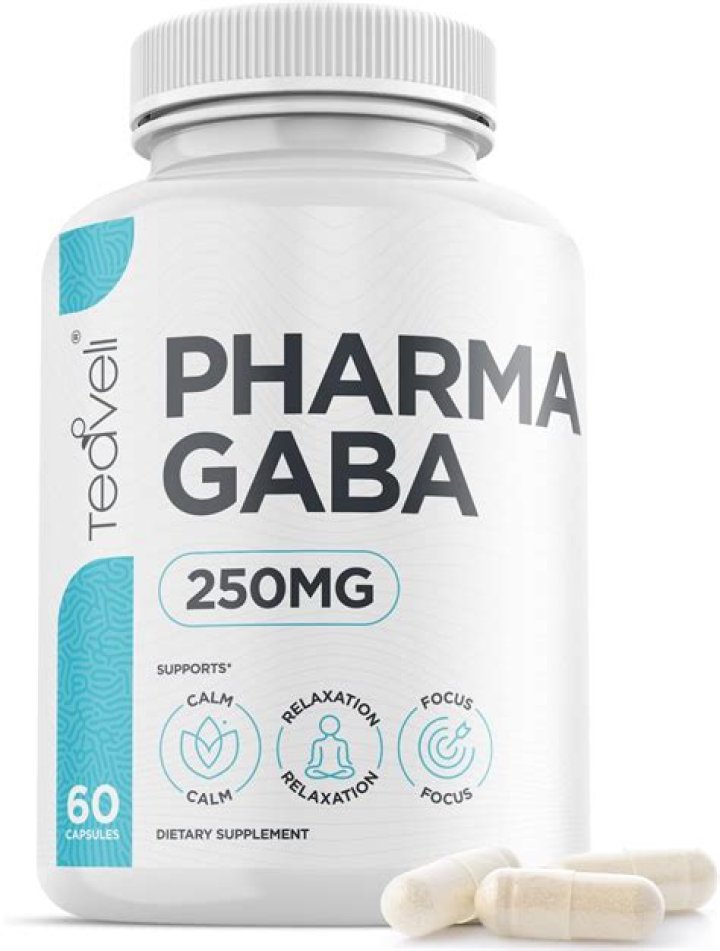 Can I take GABA supplement with Xanax?