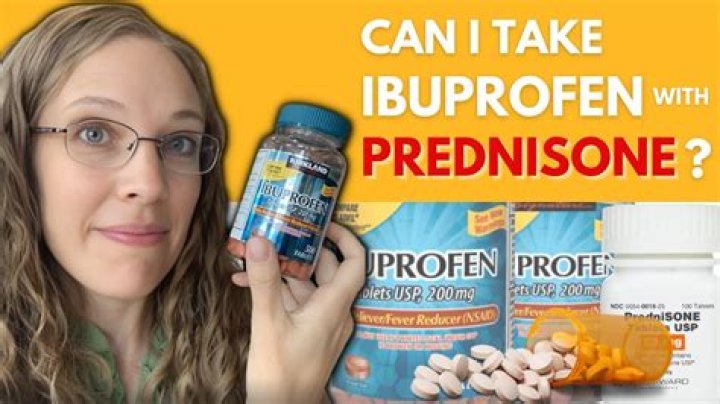 Can I take ibuprofen with Wellbutrin?