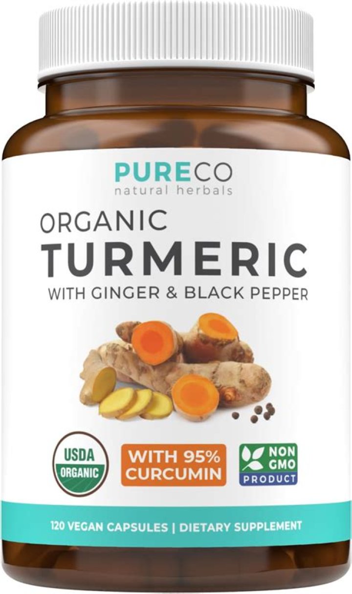 Can I take turmeric with magnesium?