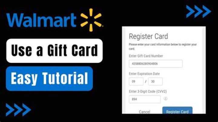 Can I transfer money from Walmart gift card to debit card?