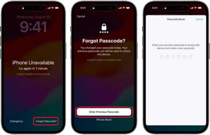 Can I unlock my iPhone if it's not paid off?